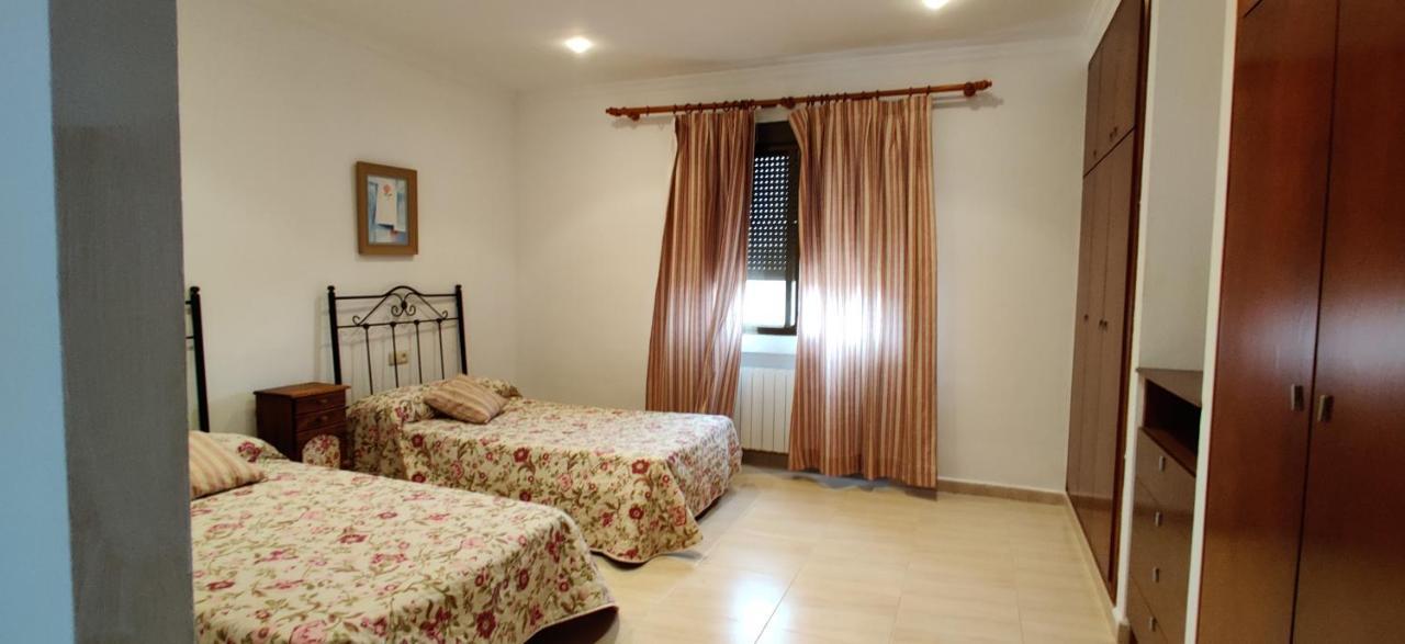Casa Rural Alhambra Ruidera Bagian luar foto