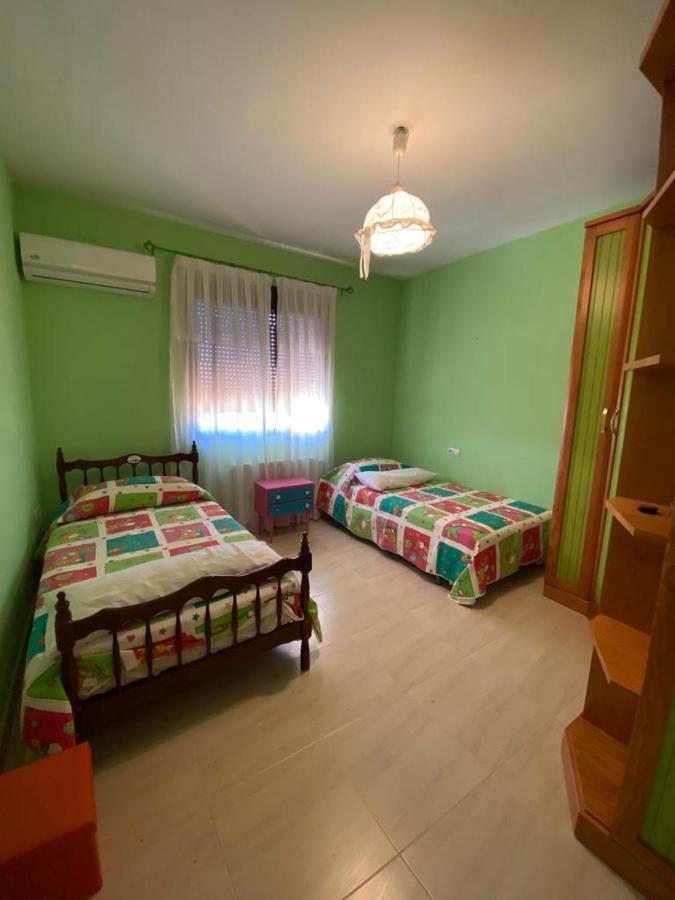 Casa Rural Alhambra Ruidera Bagian luar foto