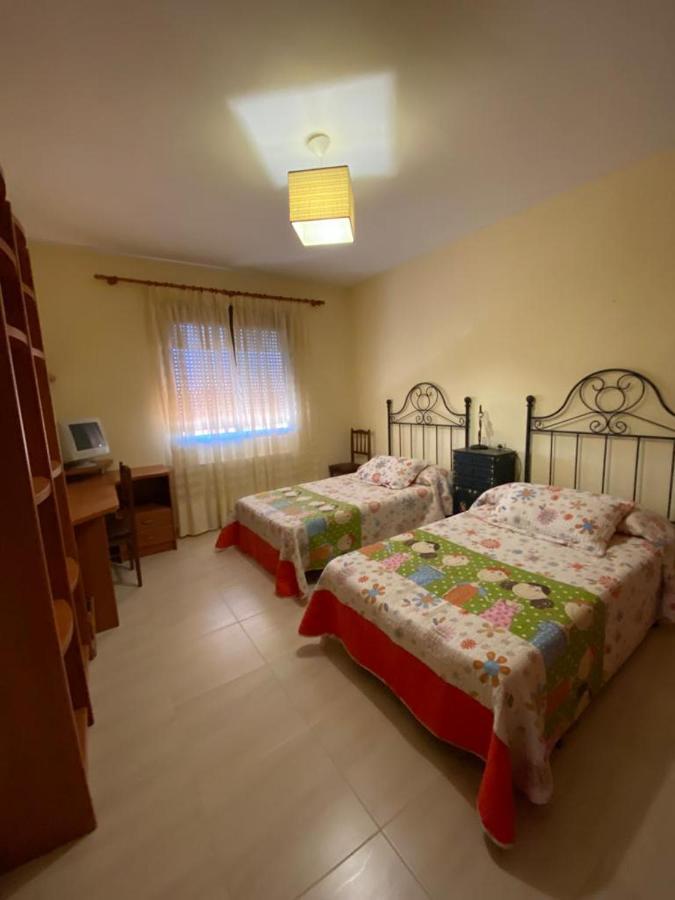 Casa Rural Alhambra Ruidera Bagian luar foto